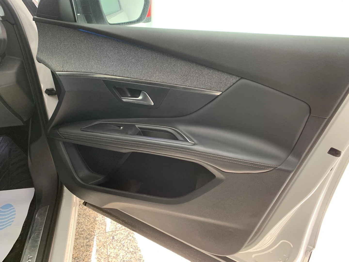 Peugeot 3008 1.6 BlueHDi GT Line
