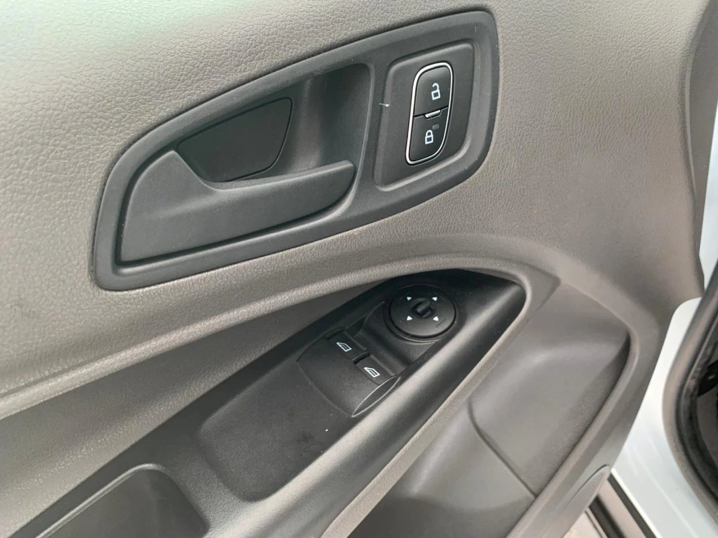 Ford Transit Connect Connect 1.5 TDCi 200 L1 Active