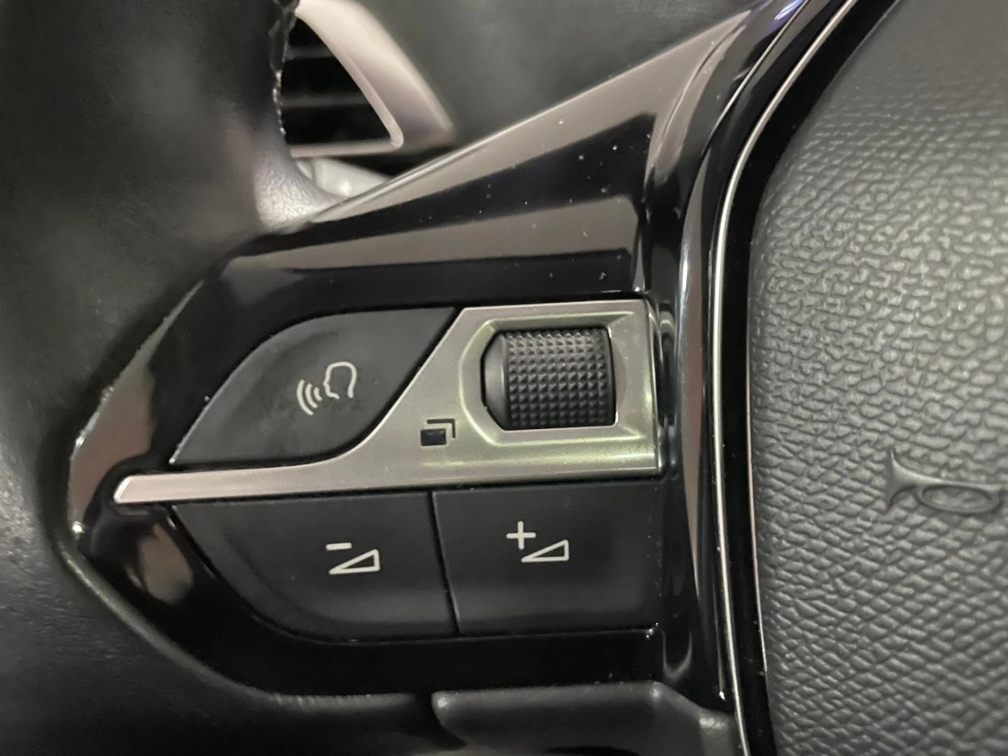 Peugeot 3008 1.2 PureTech Active