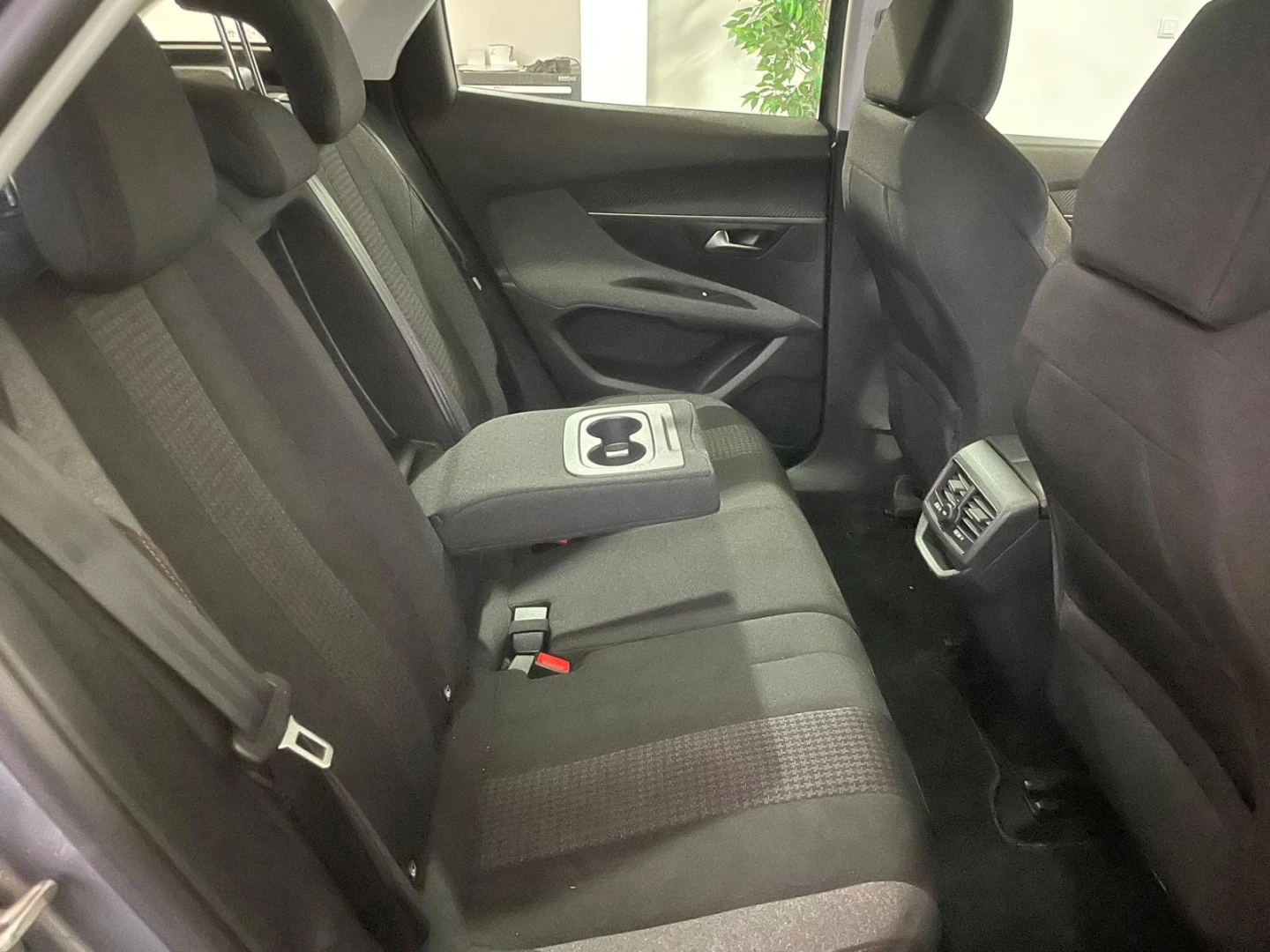 Peugeot 3008 1.2 PureTech Active