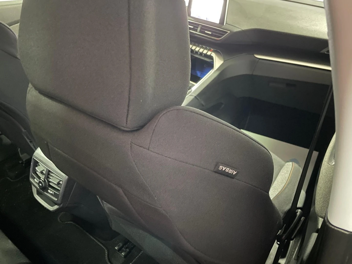 Peugeot 3008 1.2 PureTech Active