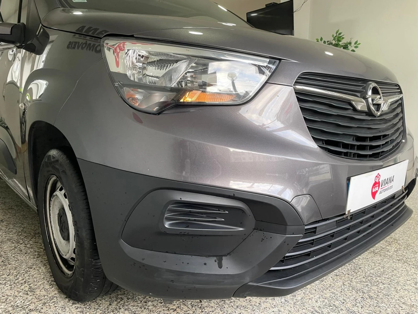 Opel Combo 1.6 CDTi L1H1