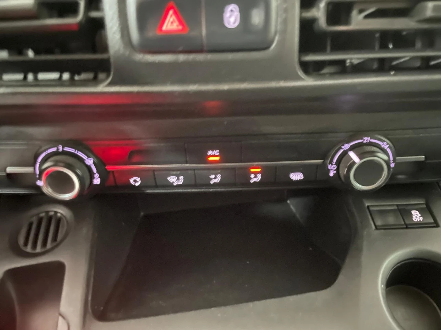 Opel Combo 1.6 CDTi L1H1