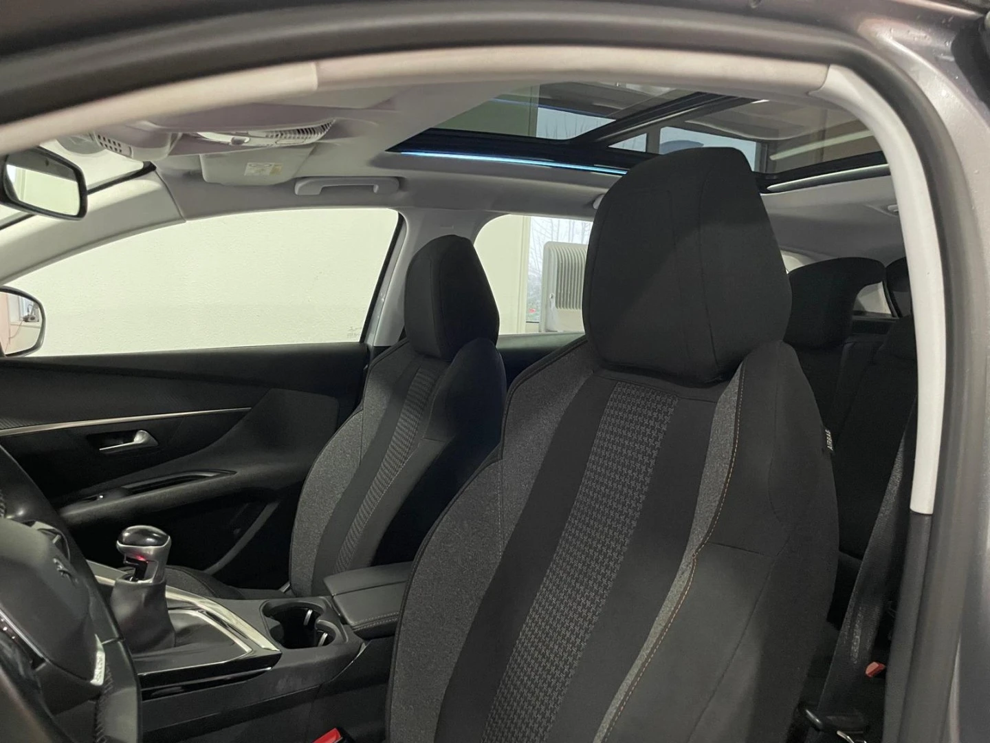 Peugeot 3008 1.2 PureTech Active