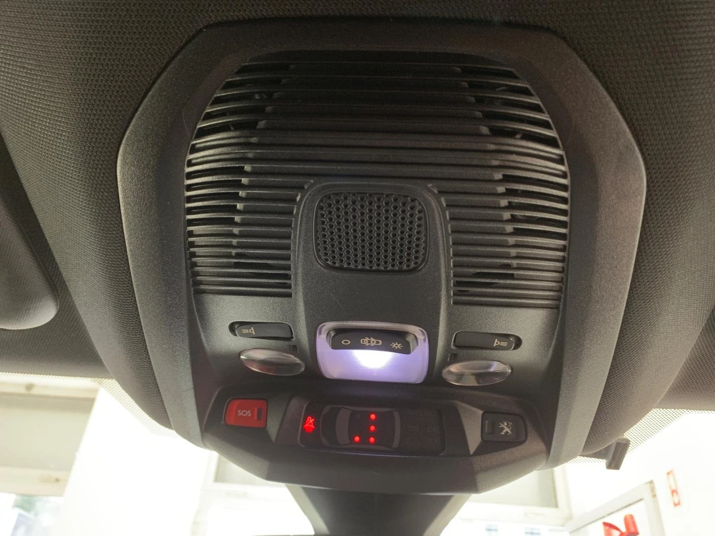 Peugeot 3008 1.6 BlueHDi GT Line