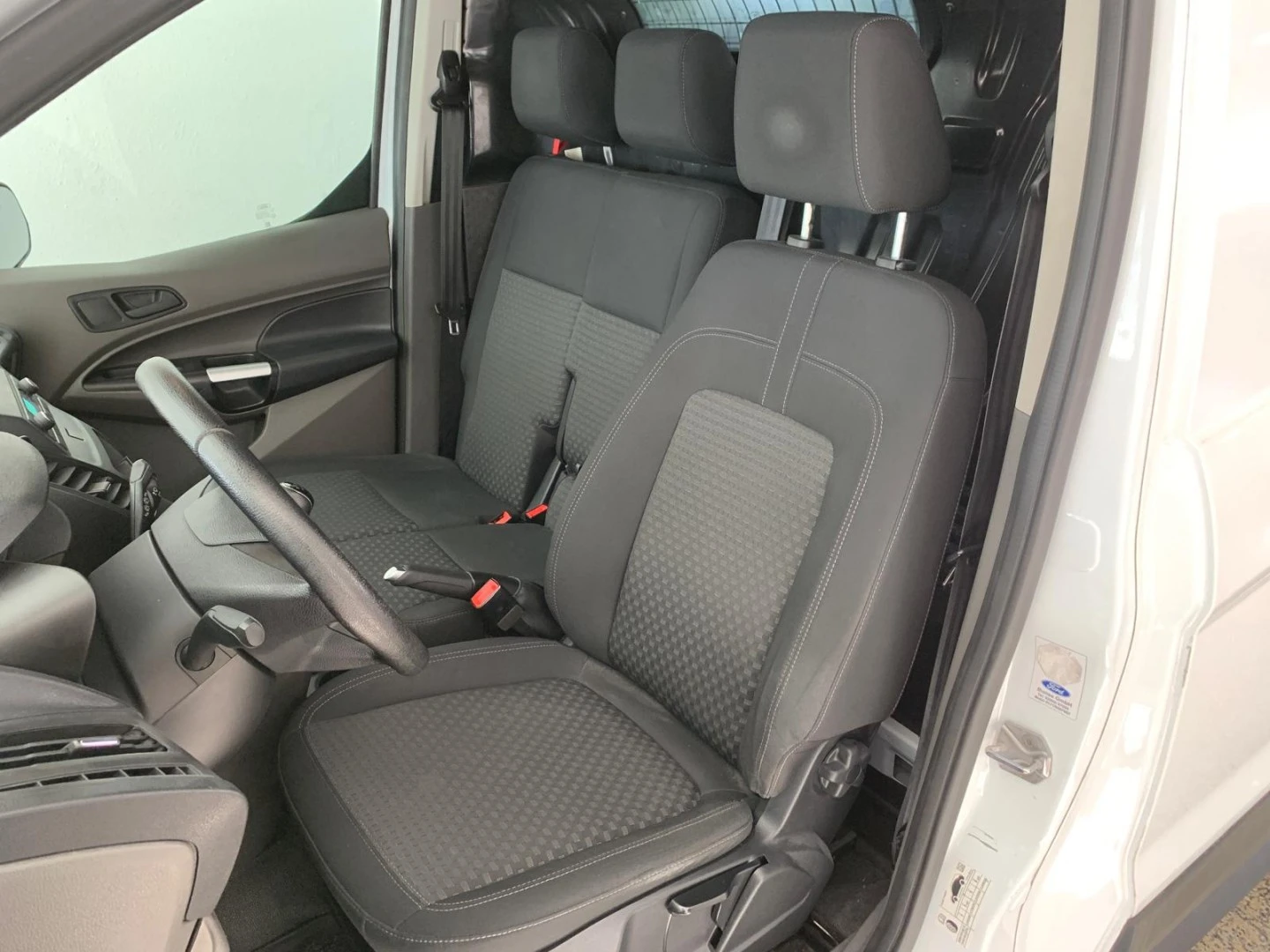 Ford Transit Connect Connect 1.5 TDCi 200 L1 Active