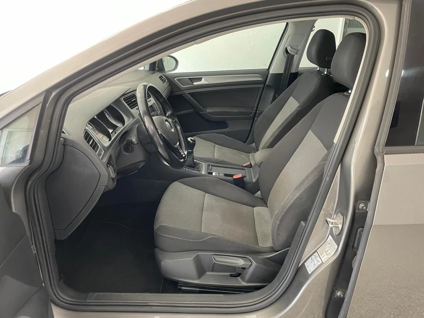 VW Golf Variant 1.6 TDi BlueMotion Confortline