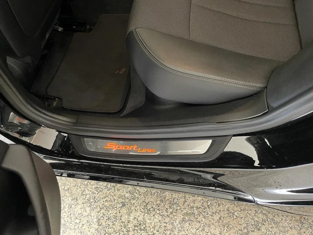 BMW 520 d Line Sport Auto