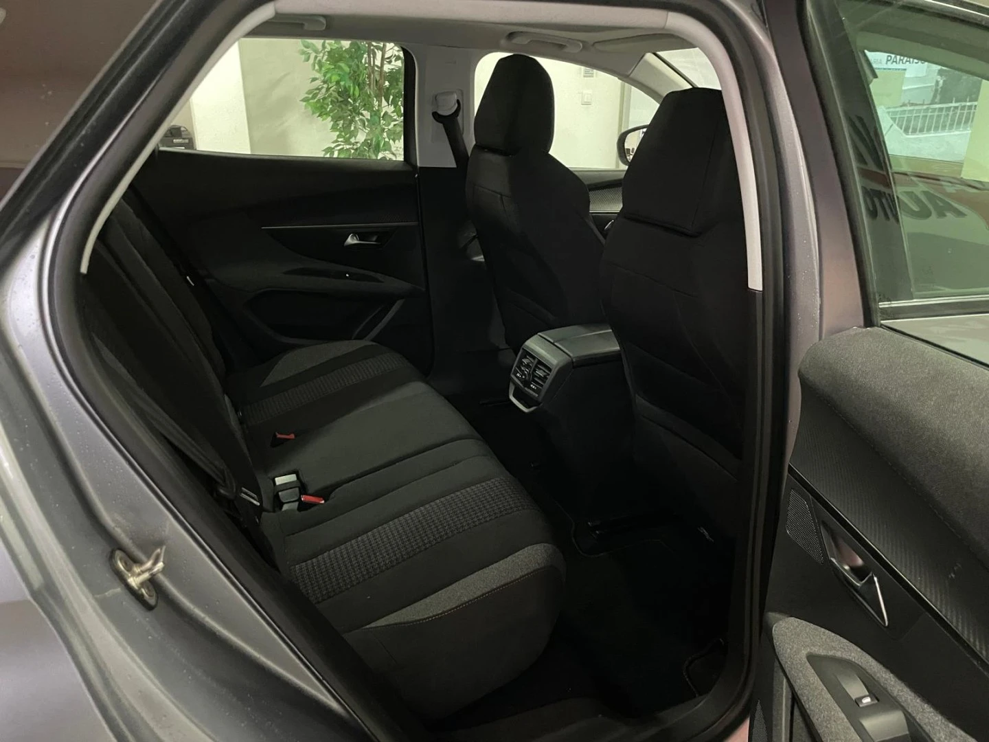 Peugeot 3008 1.2 PureTech Active