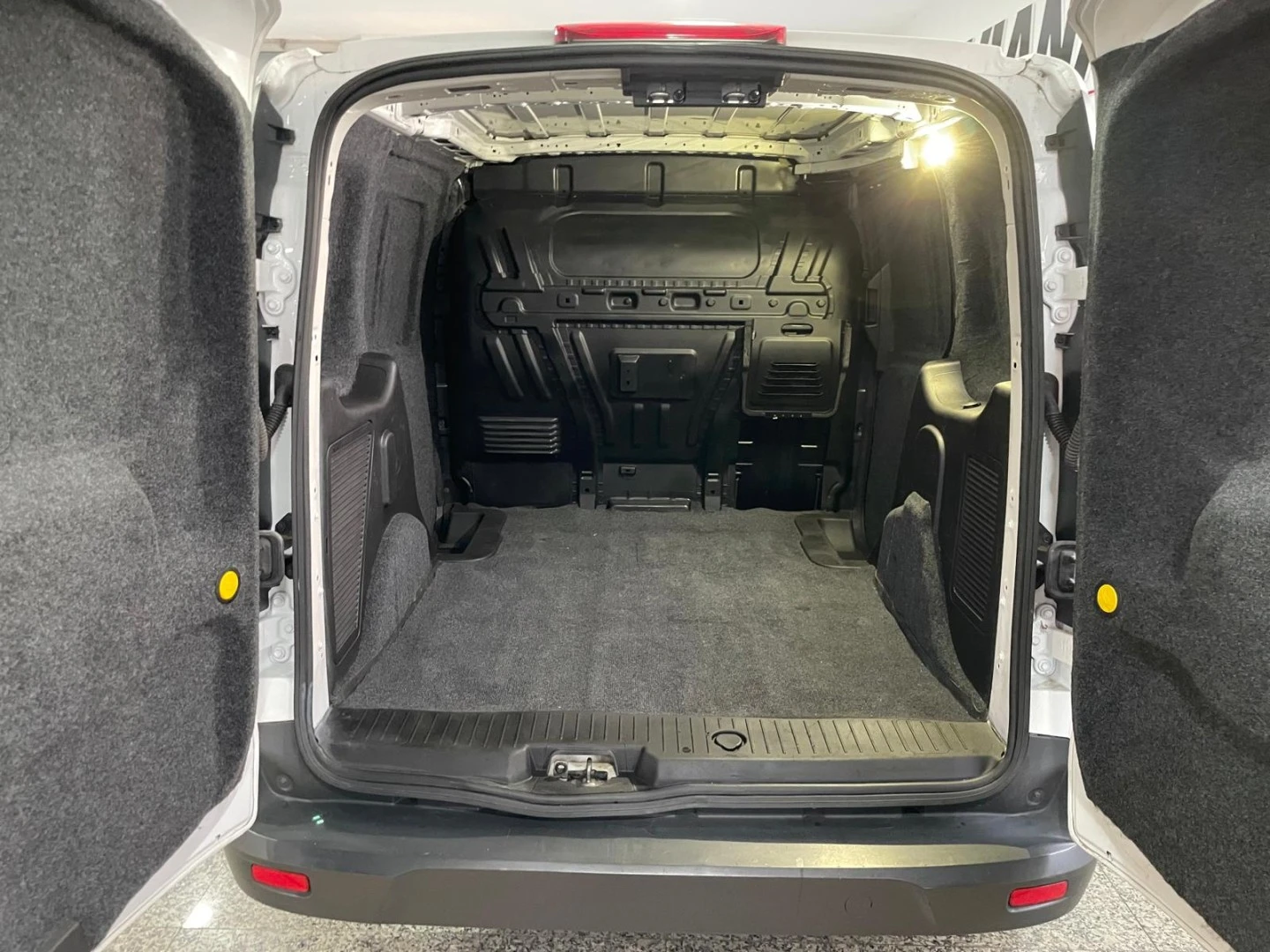 Ford Transit Connect Connect 1.5 TDCi 200 L1 Active