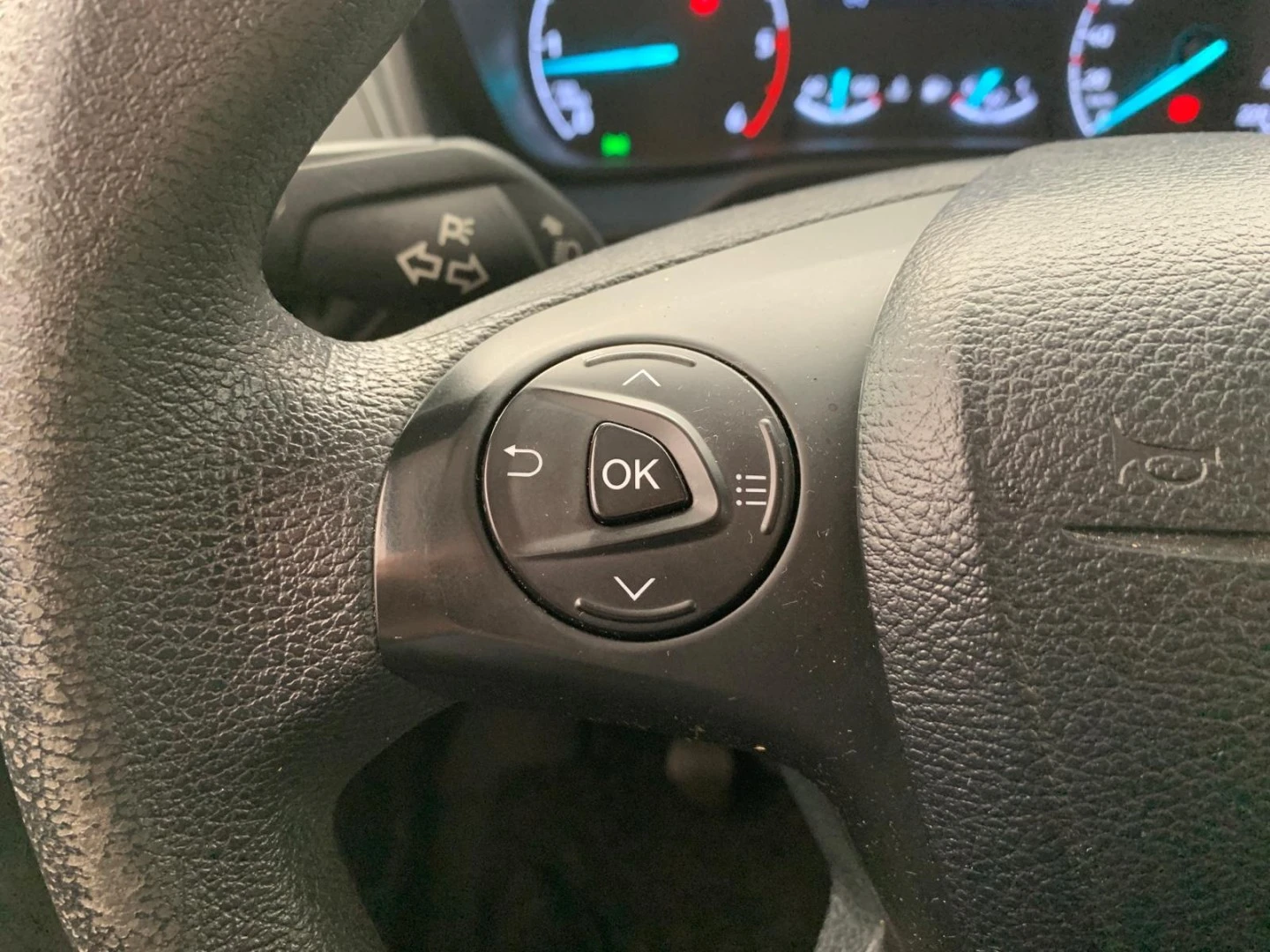 Ford Transit Connect Connect 1.5 TDCi 200 L1 Active