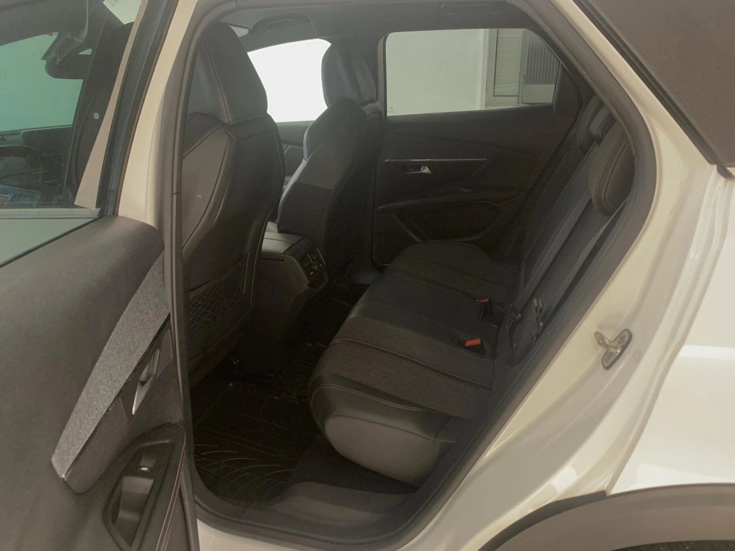 Peugeot 3008 1.6 BlueHDi GT Line