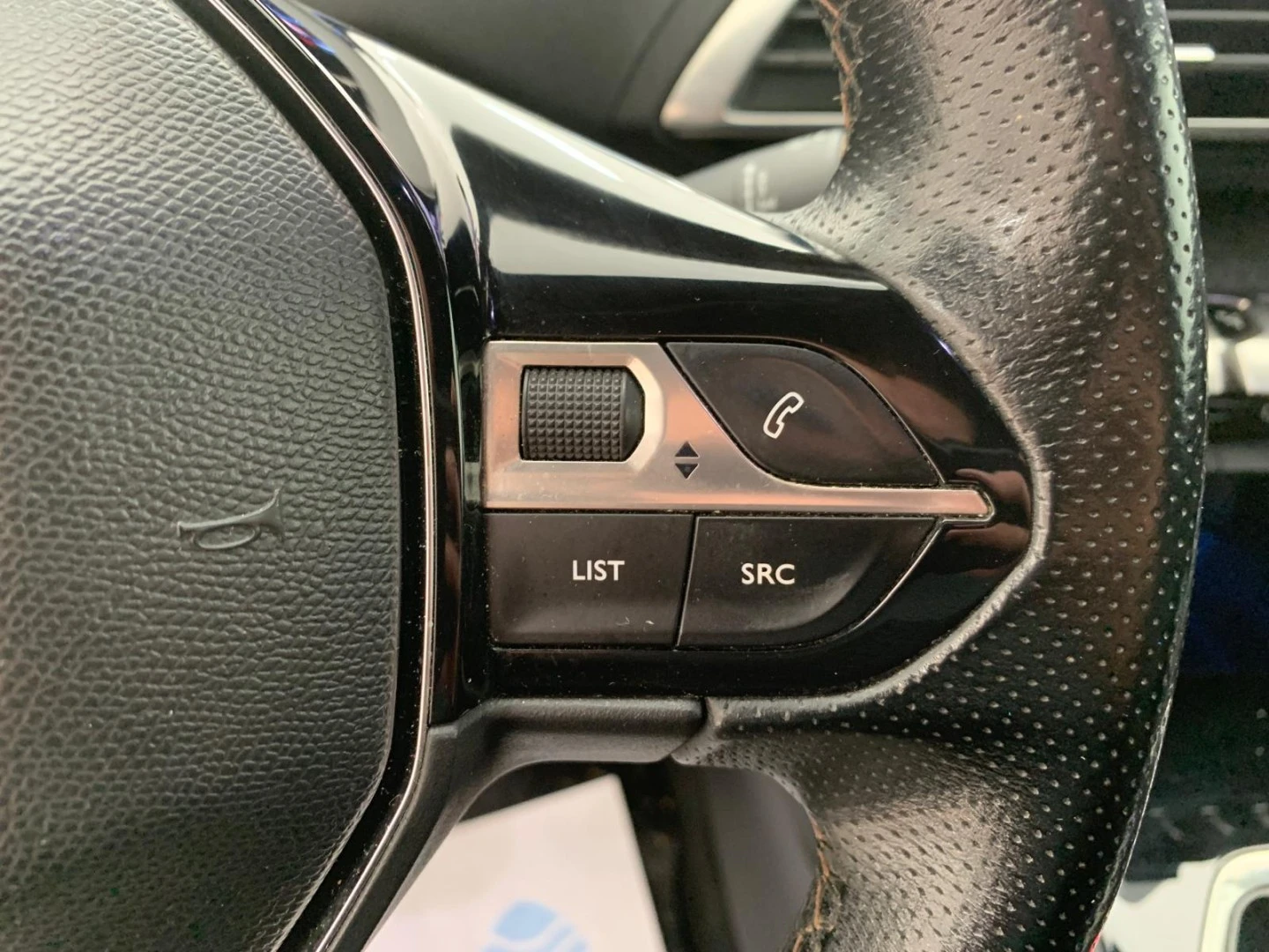 Peugeot 3008 1.6 BlueHDi GT Line