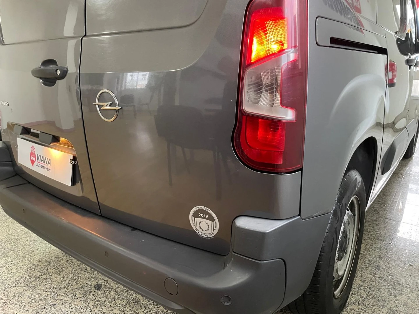 Opel Combo 1.6 CDTi L1H1