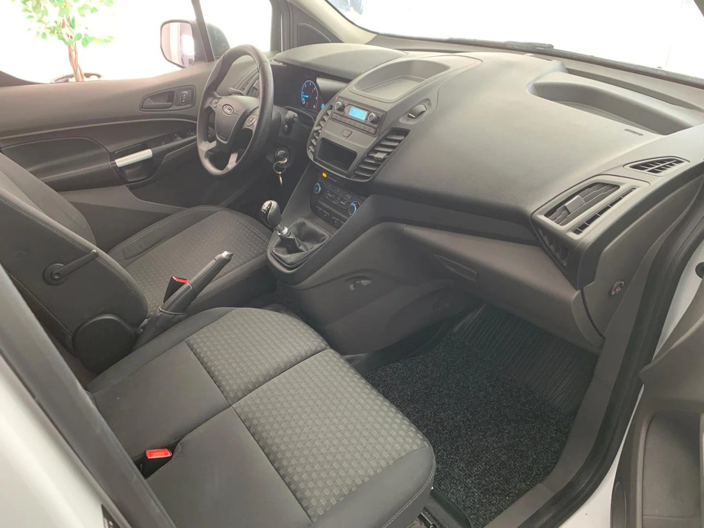 Ford Transit Connect Connect 1.5 TDCi 200 L1 Active