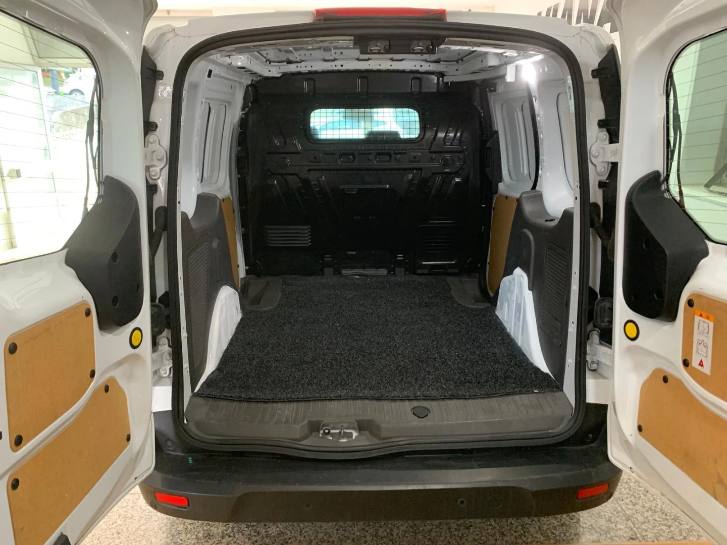 Ford Transit Connect Connect 1.5 TDCi 200 L1 Active