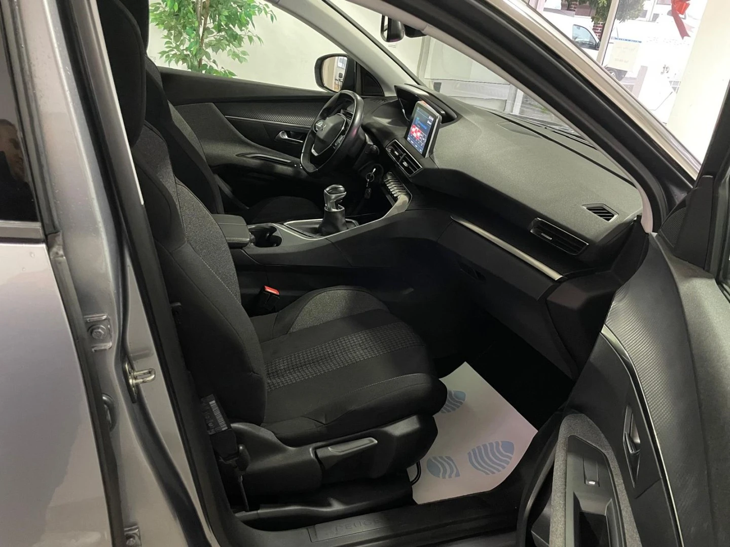 Peugeot 3008 1.2 PureTech Active