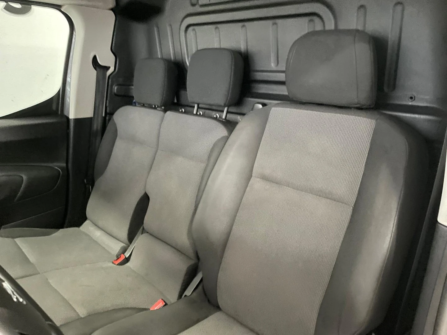 Opel Combo 1.6 CDTi L1H1