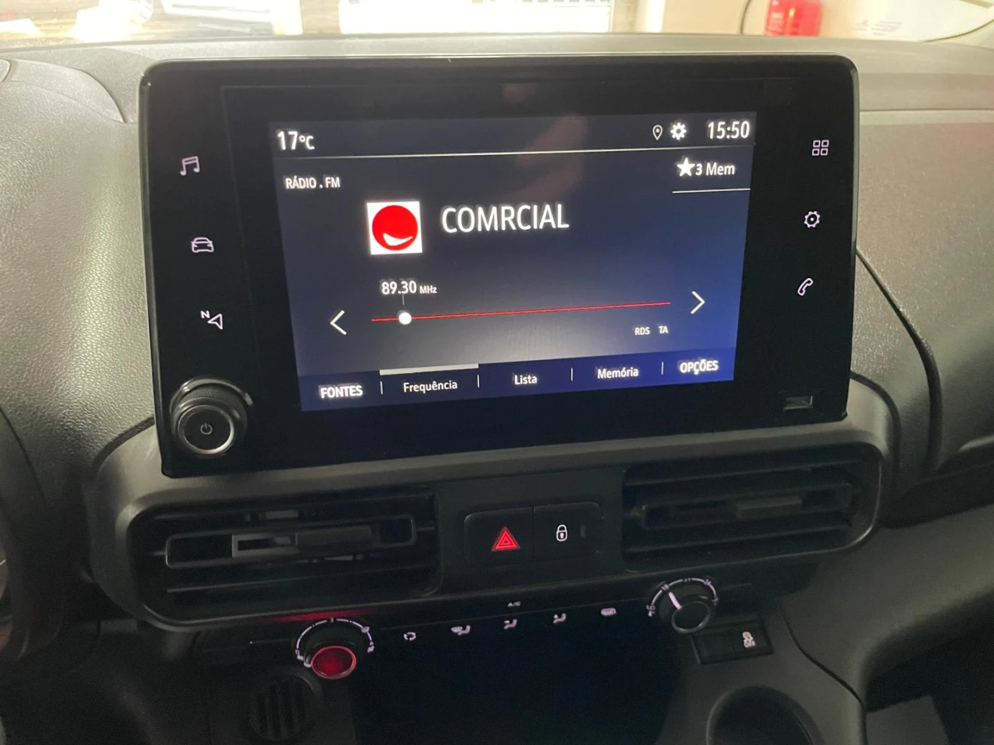 Opel Combo 1.6 CDTi L1H1