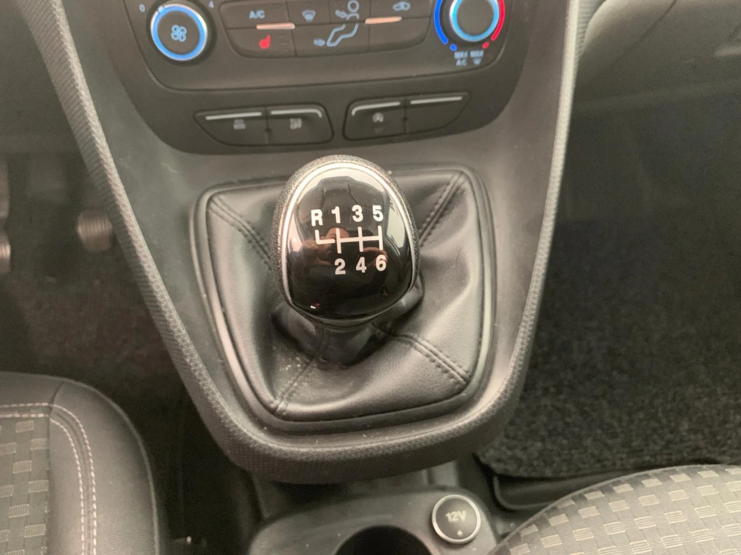 Ford Transit Connect Connect 1.5 TDCi 200 L1 Active