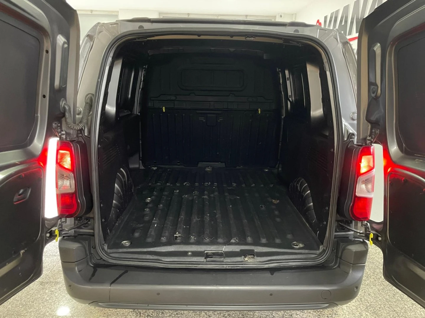 Opel Combo 1.6 CDTi L1H1