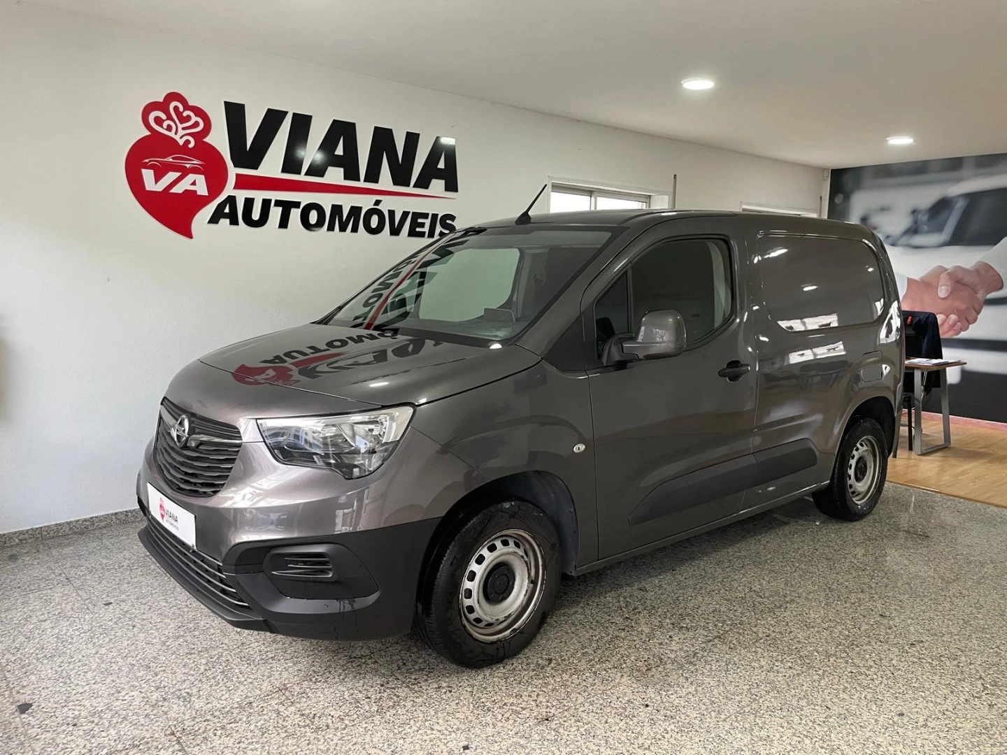 Opel Combo 1.6 CDTi L1H1