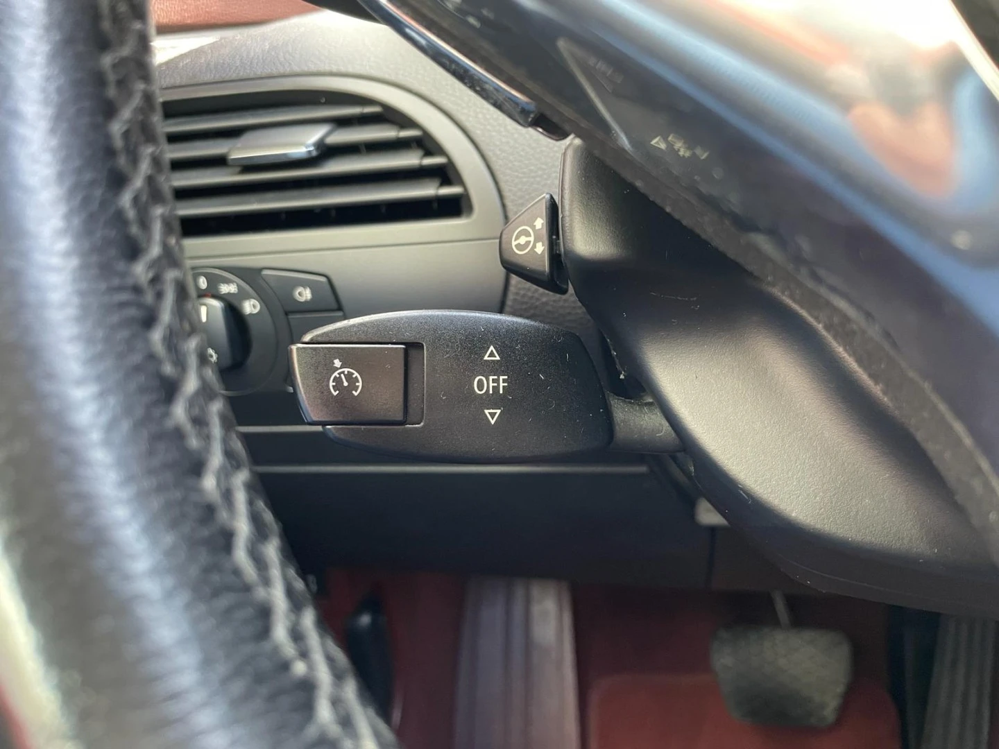 BMW 635 d Aut.
