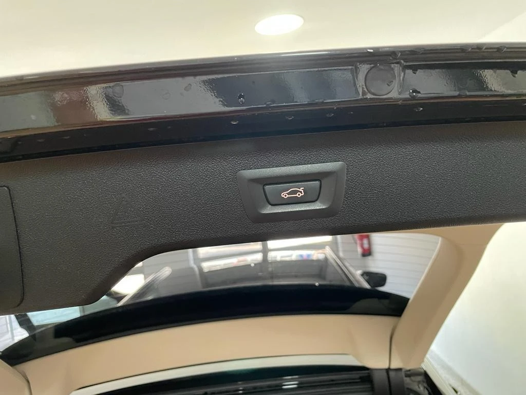 BMW 520 d Line Sport Auto