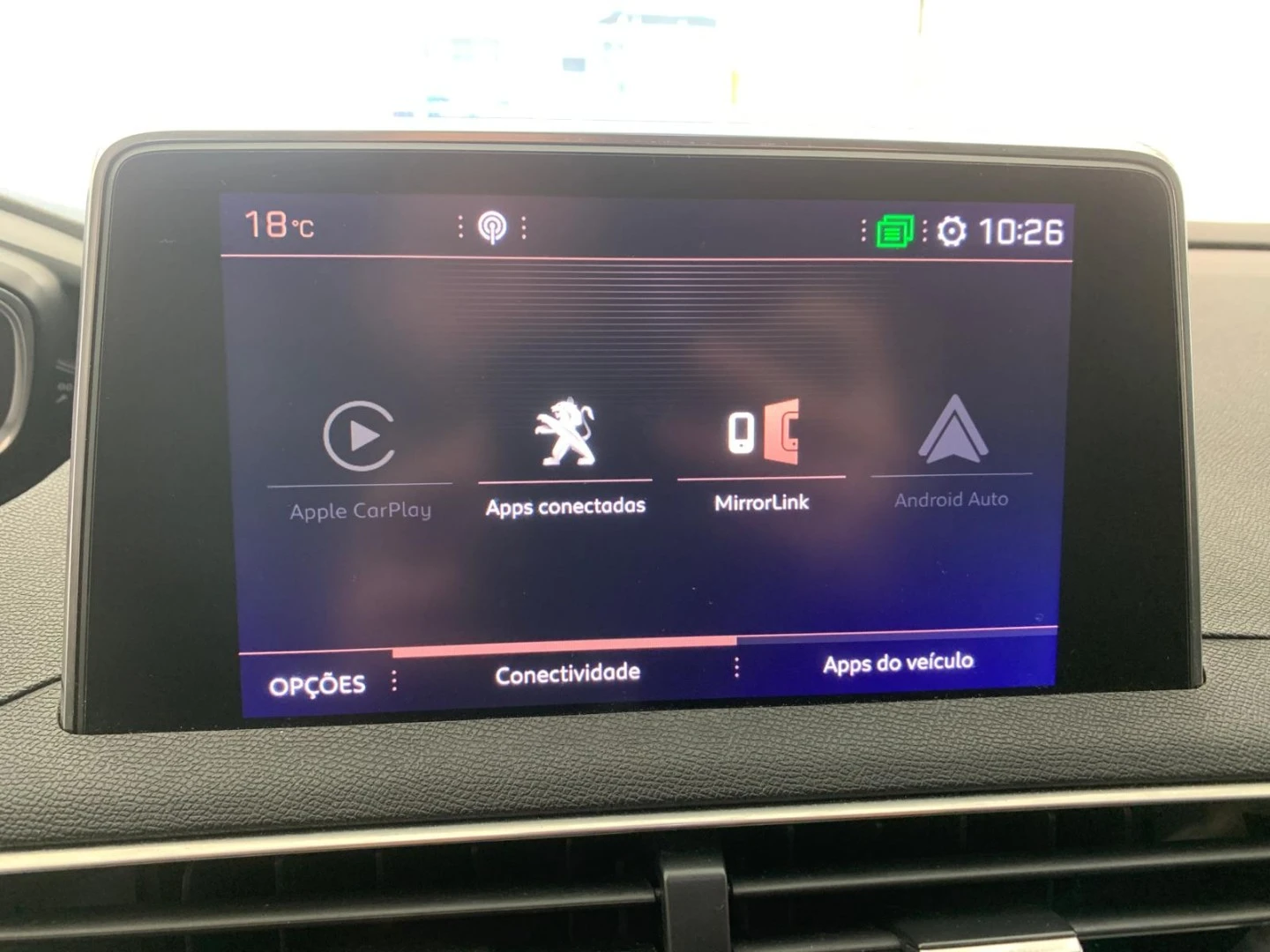 Peugeot 3008 1.6 BlueHDi GT Line