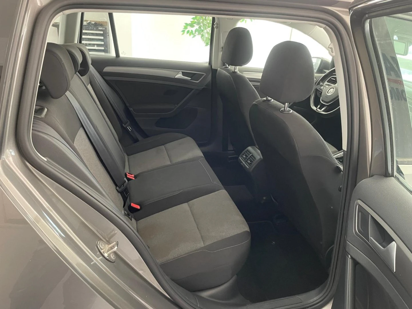 VW Golf Variant 1.6 TDi BlueMotion Confortline