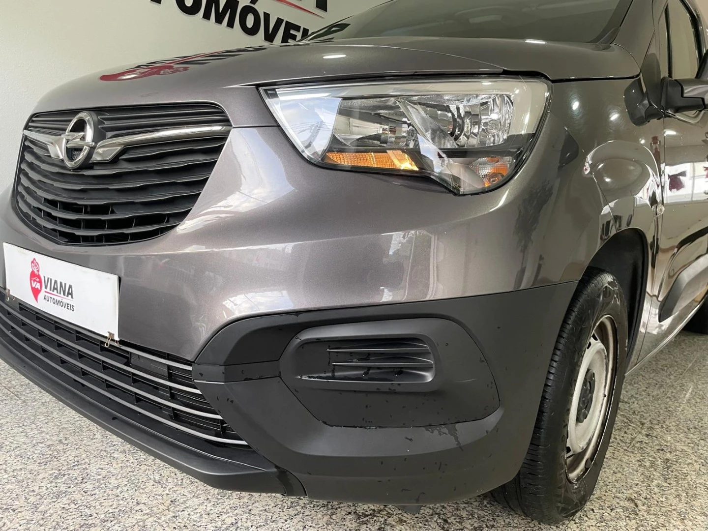 Opel Combo 1.6 CDTi L1H1