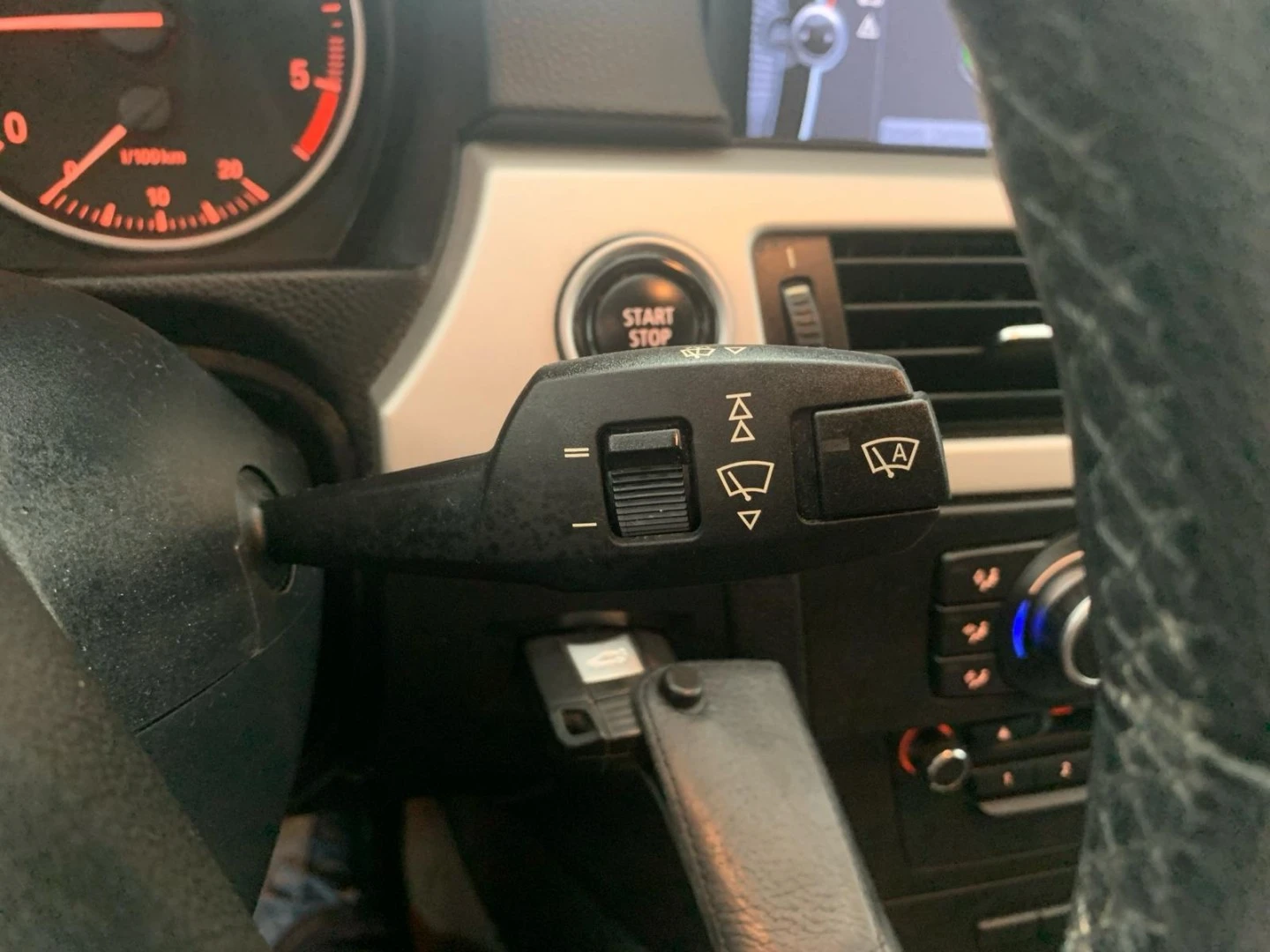 BMW 318 d Navigation Sport