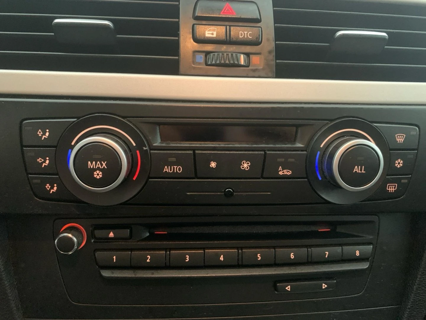 BMW 318 d Navigation Sport