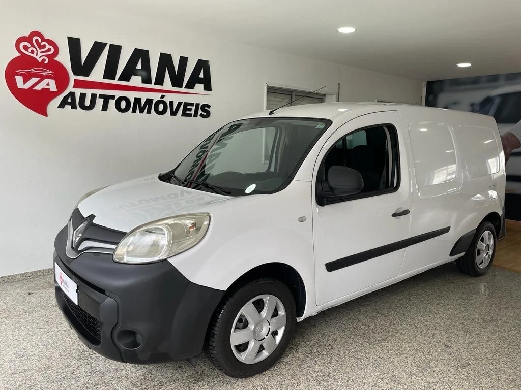 Renault Kangoo 3 LUGARES