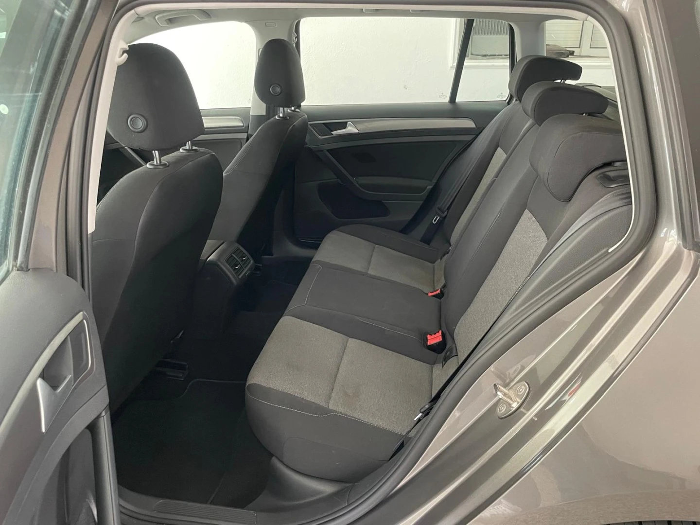 VW Golf Variant 1.6 TDi BlueMotion Confortline