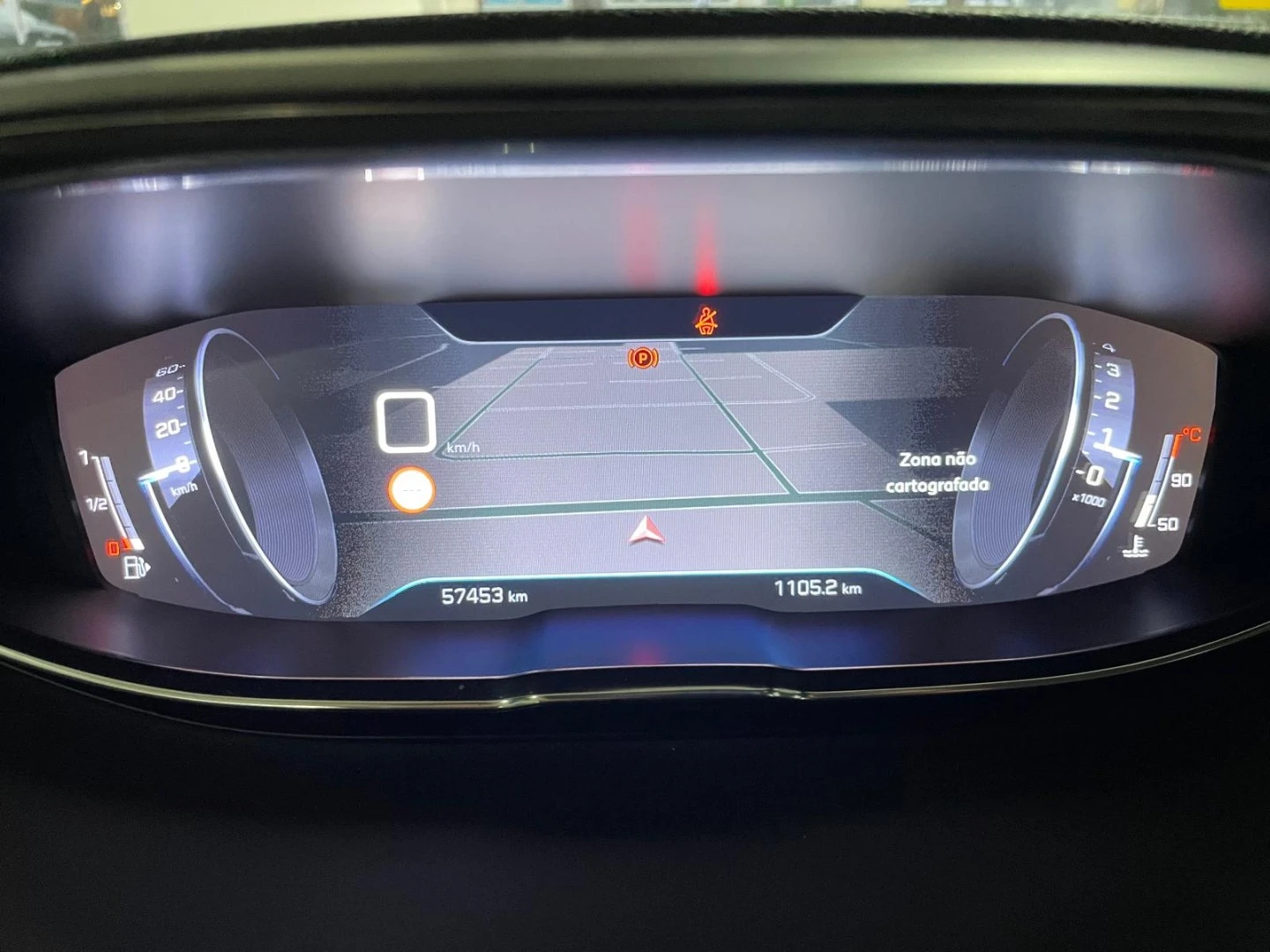 Peugeot 3008 1.2 PureTech Active