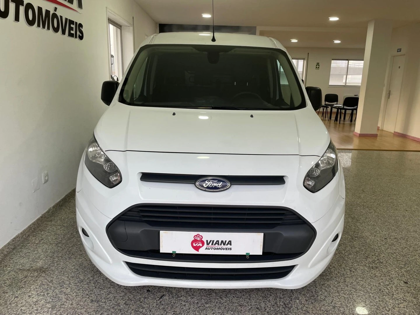 Ford Transit Connect Connect 1.5 TDCi 200 L1 Active