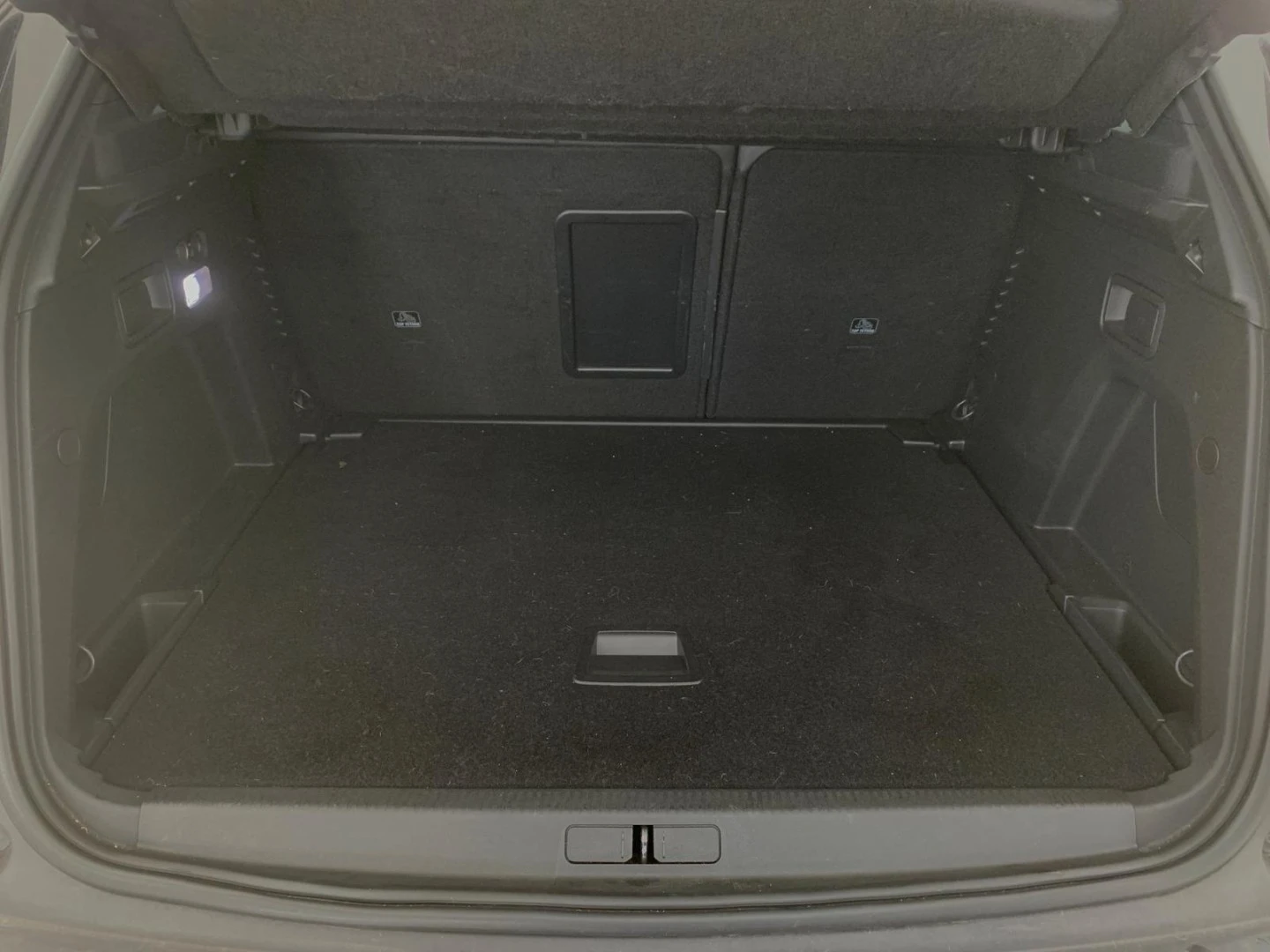 Peugeot 3008 1.6 BlueHDi GT Line