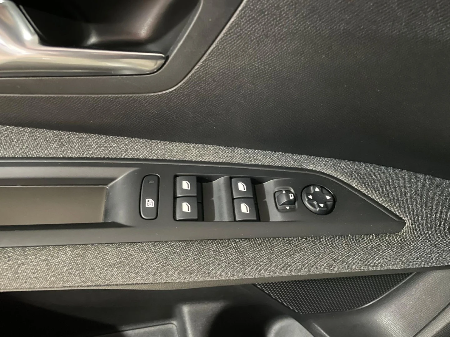 Peugeot 3008 1.2 PureTech Active