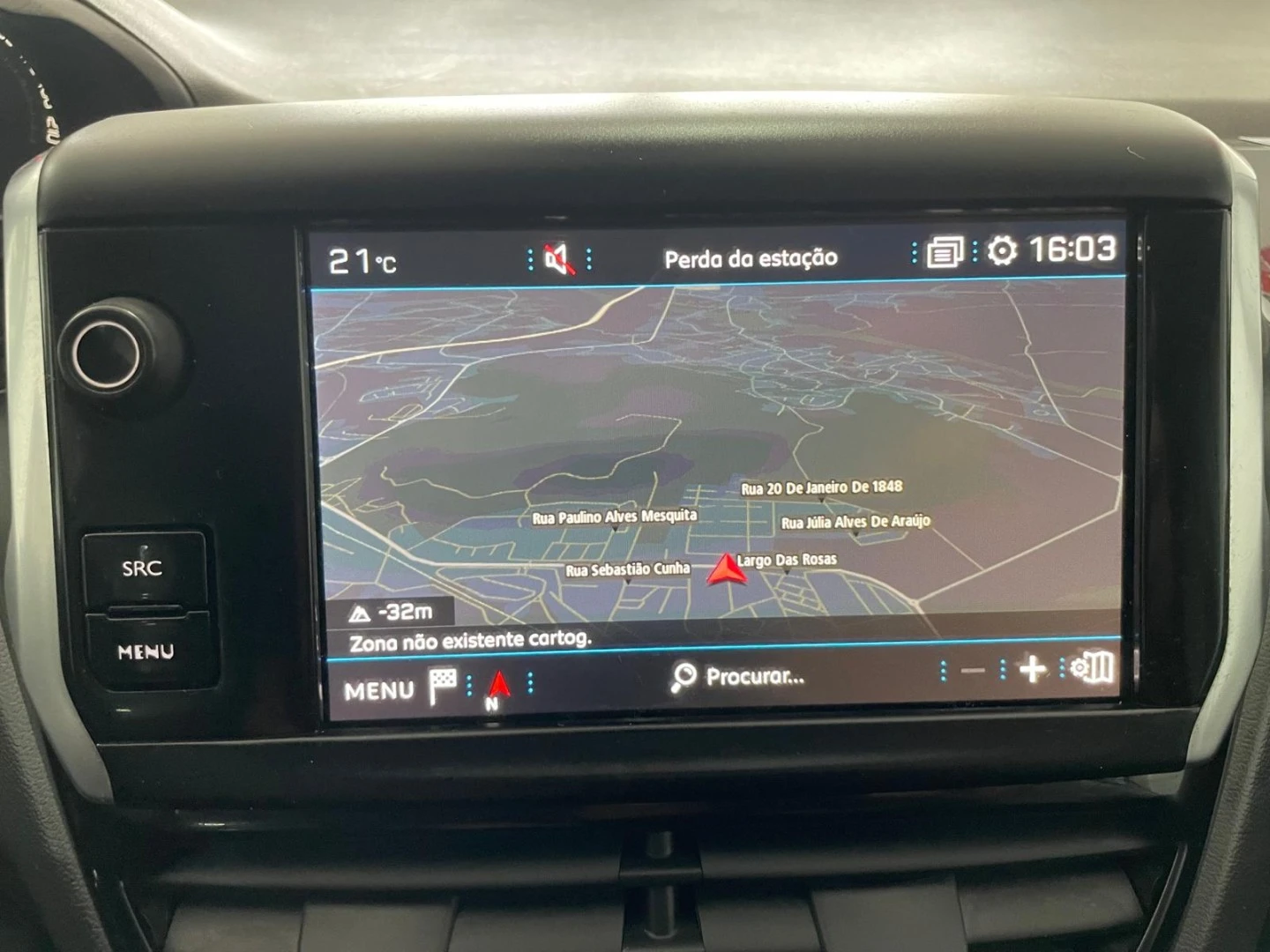 Peugeot 208 1.2 PureTech Signature