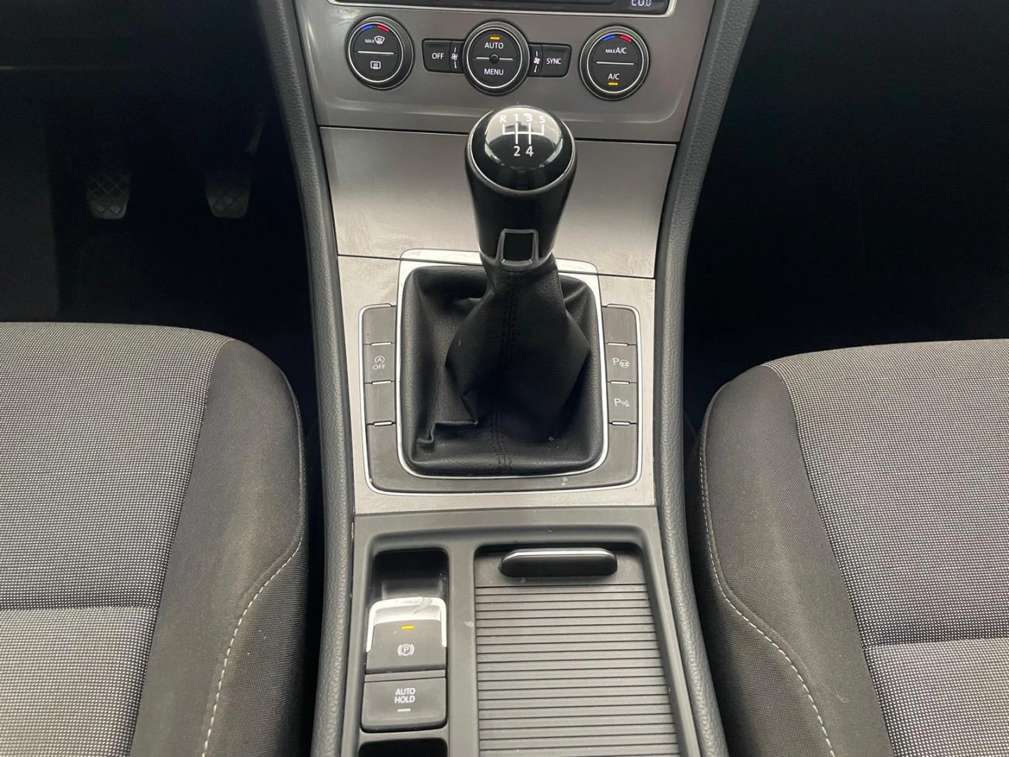 VW Golf Variant 1.6 TDi BlueMotion Confortline