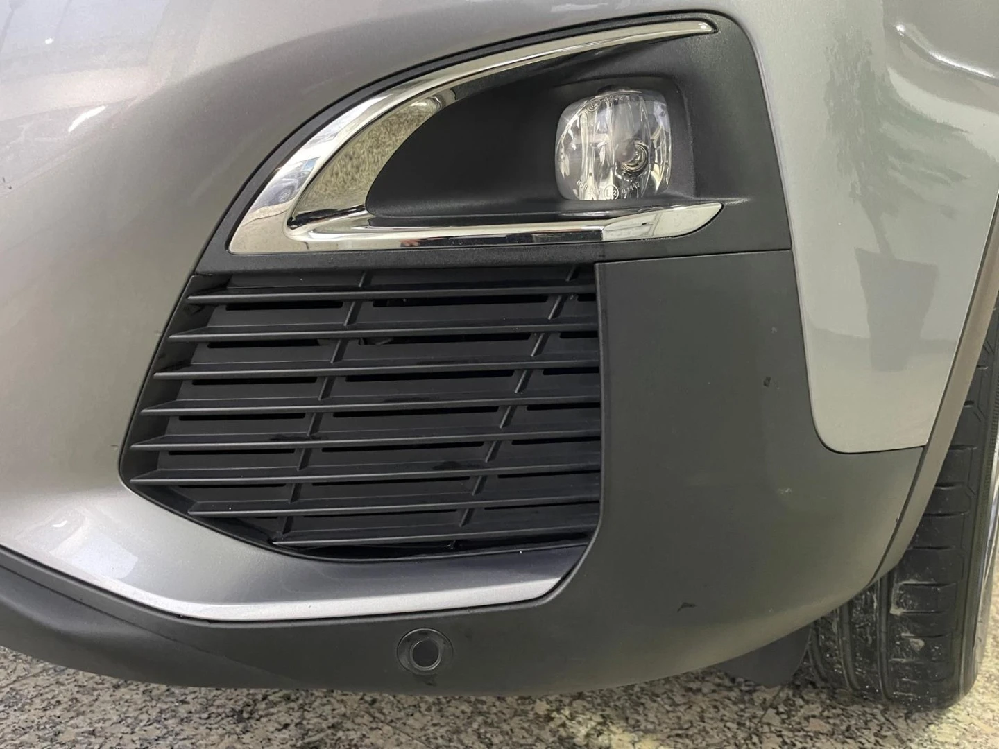 Peugeot 3008 1.2 PureTech Active