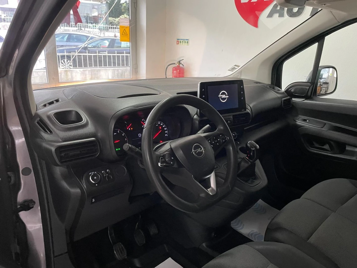 Opel Combo 1.6 CDTi L1H1