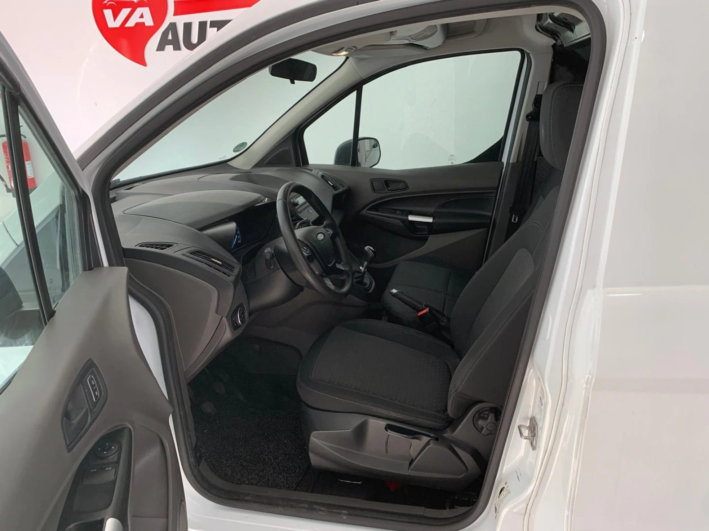 Ford Transit Connect Connect 1.5 TDCi 200 L1 Active