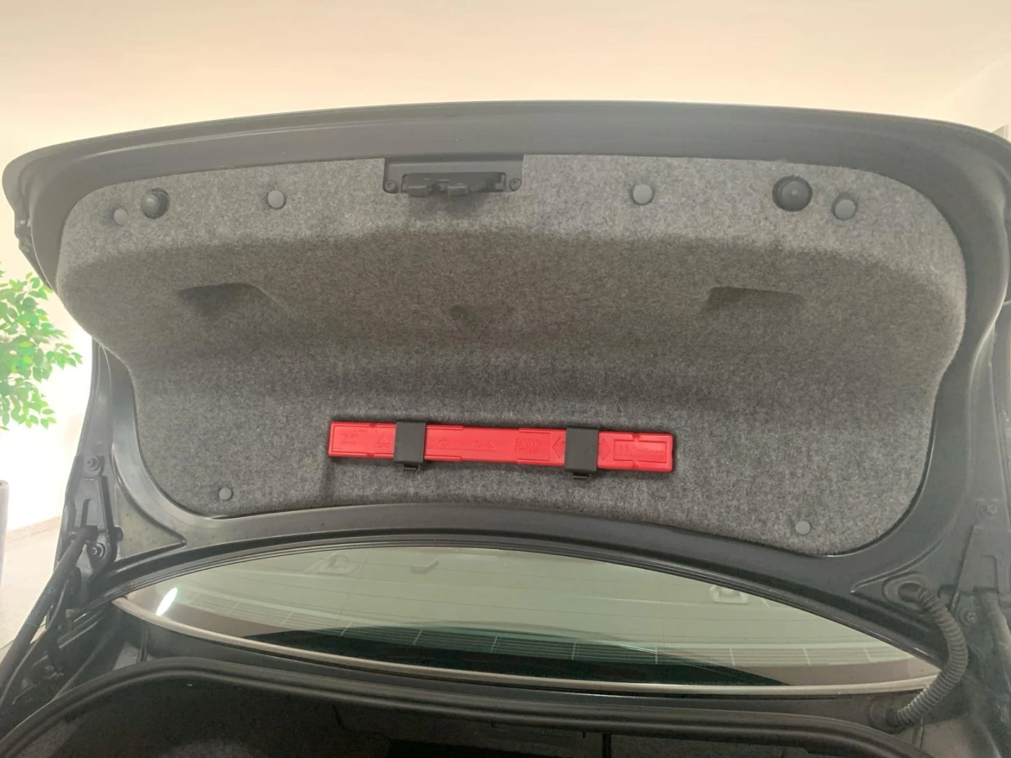 BMW 318 d Navigation Sport
