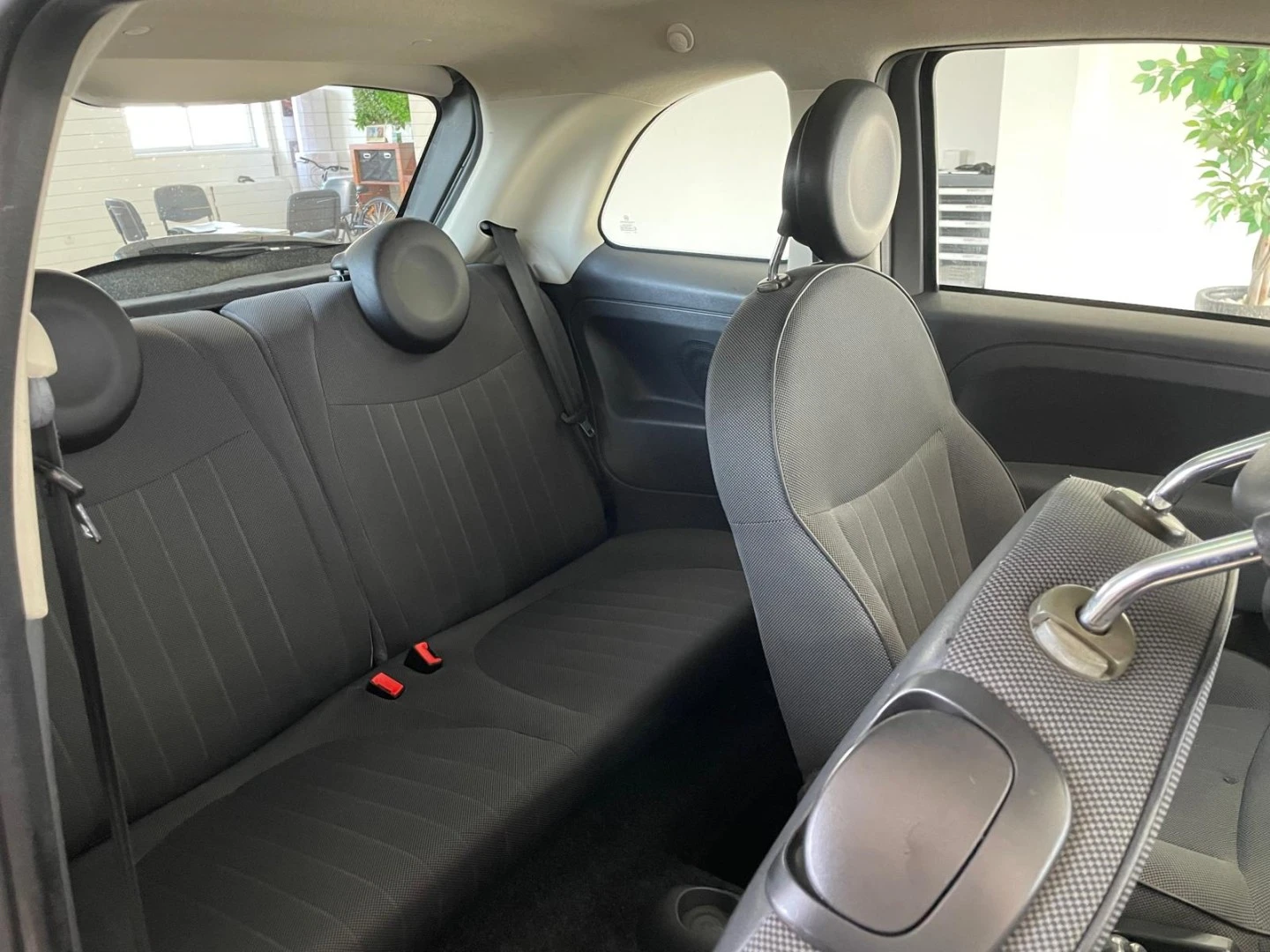 Fiat 500 1.2 Pop Star
