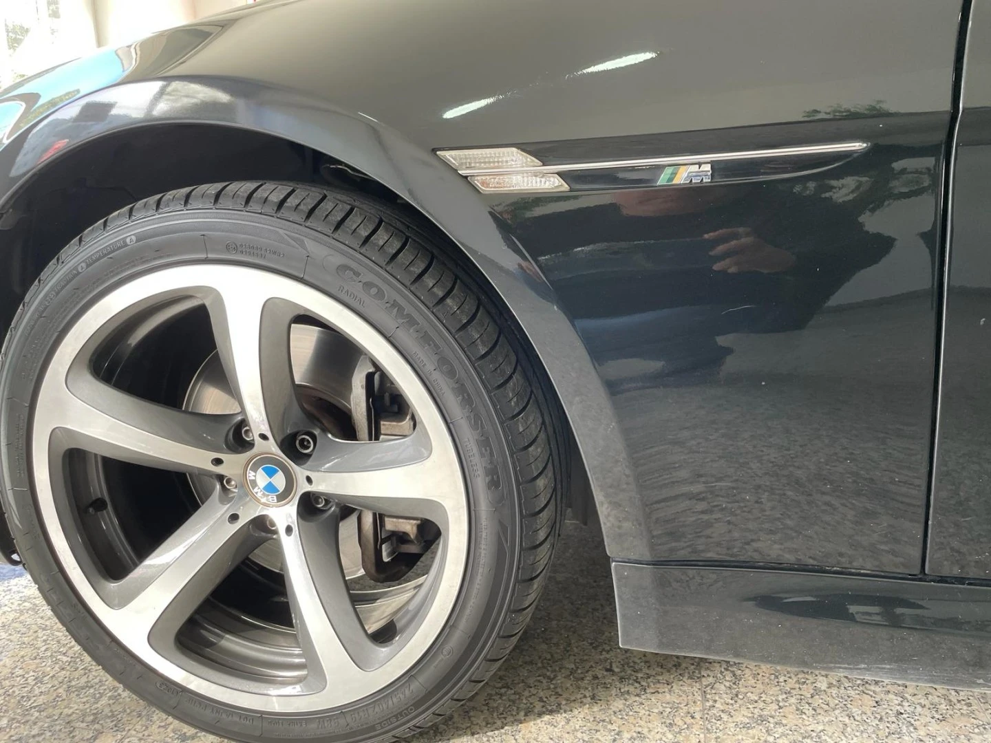 BMW 635 d Aut.