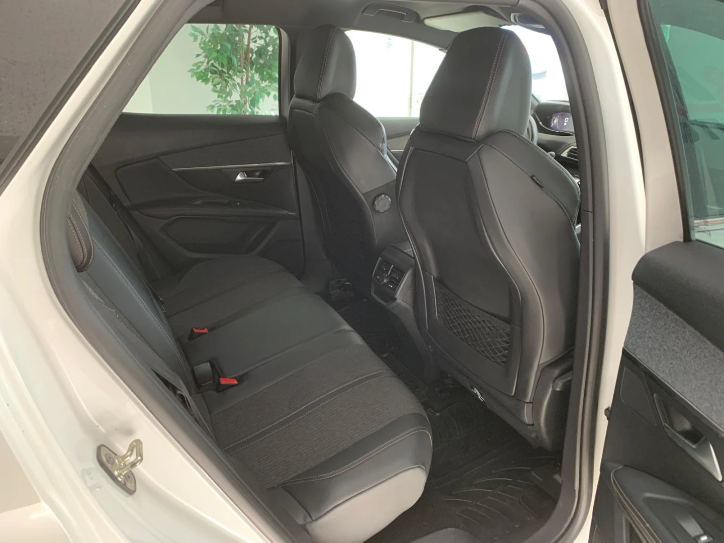 Peugeot 3008 1.6 BlueHDi GT Line
