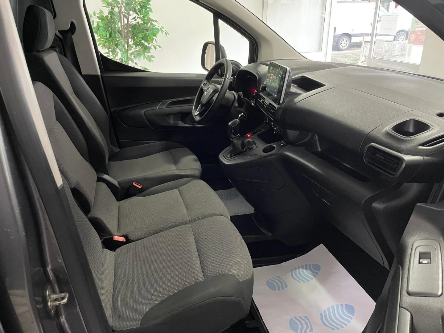 Opel Combo 1.6 CDTi L1H1