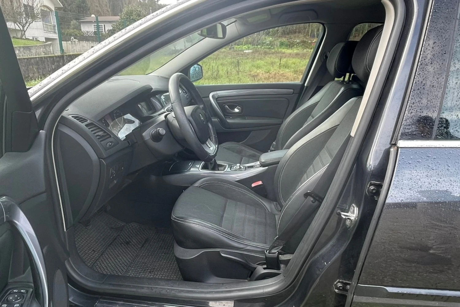 Renault Laguna Break 2.0 DCi Luxe